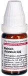 DHU-Arzneimittel GmbH & Co. KG Natrium Chloratum C 30 Globuli 10 g 02890647_DBA