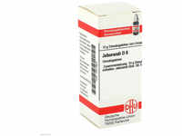 DHU-Arzneimittel GmbH & Co. KG Jaborandi D 6 Globuli 10 g 04221850_DBA