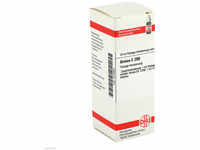 DHU-Arzneimittel GmbH & Co. KG Arnica C 200 Dilution 20 ml 04204892_DBA