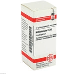 DHU-Arzneimittel GmbH & Co. KG Millefolium C 30 Globuli 10 g 04227829_DBA