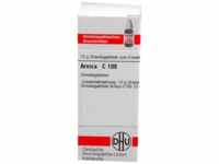DHU-Arzneimittel GmbH & Co. KG Arnica C 100 Globuli 10 g 07159873_DBA