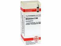 DHU-Arzneimittel GmbH & Co. KG Millefolium C 200 Globuli 10 g 04227835_DBA