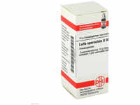 DHU-Arzneimittel GmbH & Co. KG Luffa Operculata D 30 Globuli 10 g 04225115_DBA