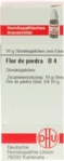 DHU-Arzneimittel GmbH & Co. KG Flor DE Piedra D 4 Globuli 10 g 04217624_DBA