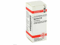 DHU-Arzneimittel GmbH & Co. KG Agaricus C 30 Globuli 10 g 02892445_DBA