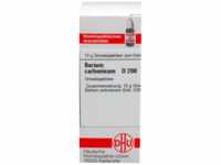 DHU-Arzneimittel GmbH & Co. KG Barium Carbonicum D 200 Globuli 10 g 04206715_DBA