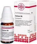 DHU-Arzneimittel GmbH & Co. KG Conium D 6 Globuli 10 g 01767614_DBA