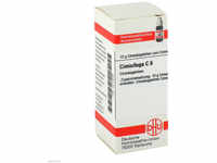 DHU-Arzneimittel GmbH & Co. KG Cimicifuga C 6 Globuli 10 g 04212609_DBA
