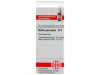 DHU-Arzneimittel GmbH & Co. KG Bellis Perennis D 3 Globuli 10 g 04207212_DBA