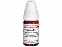 DHU-Arzneimittel GmbH & Co. KG Gelsemium D 6 Globuli 10 g 01771722_DBA