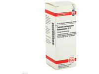 DHU-Arzneimittel GmbH & Co. KG Calcium Carbonicum Hahnemanni D 6 Dilution 20 ml