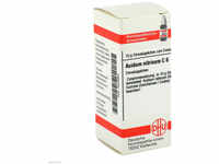 DHU-Arzneimittel GmbH & Co. KG Acidum Nitricum C 6 Globuli 10 g 04200954_DBA
