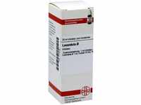 DHU-Arzneimittel GmbH & Co. KG Lavandula Urtinktur 20 ml 07172098_DBA