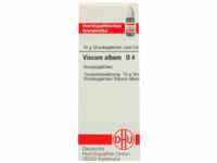 DHU-Arzneimittel GmbH & Co. KG Viscum Album D 4 Globuli 10 g 04242349_DBA