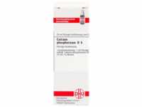 DHU-Arzneimittel GmbH & Co. KG Calcium Phosphoricum D 6 Dilution 20 ml...