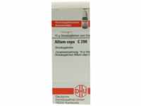 DHU-Arzneimittel GmbH & Co. KG Allium Cepa C 200 Globuli 10 g 04202404_DBA