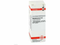 DHU-Arzneimittel GmbH & Co. KG Molybdaenum D 6 Dilution 20 ml 07174619_DBA