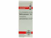 DHU-Arzneimittel GmbH & Co. KG Bellis Perennis D 4 Globuli 10 g 04207229_DBA