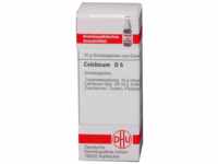 DHU-Arzneimittel GmbH & Co. KG Colchicum D 6 Globuli 10 g 02813109_DBA