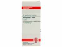 DHU-Arzneimittel GmbH & Co. KG Phosphorus D 30 Tabletten 80 St 02929065_DBA