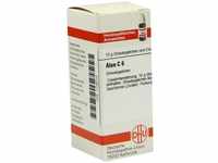 DHU-Arzneimittel GmbH & Co. KG Aloe C 6 Globuli 10 g 07158170_DBA