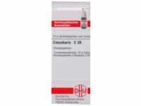 DHU-Arzneimittel GmbH & Co. KG Cinnabaris C 30 Globuli 10 g 04212756_DBA