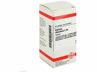 DHU-Arzneimittel GmbH & Co. KG Natrium Chloratum C 30 Tabletten 80 St...