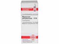 DHU-Arzneimittel GmbH & Co. KG Magnesium Phosphoricum D 30 Globuli 10 g 02926836_DBA
