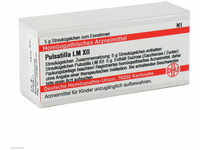 DHU-Arzneimittel GmbH & Co. KG Pulsatilla LM XII Globuli 5 g 02678723_DBA