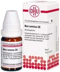 DHU-Arzneimittel GmbH & Co. KG NUX Vomica C 6 Globuli 10 g 02928309_DBA