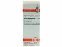 DHU-Arzneimittel GmbH & Co. KG Arum Triphyllum C 30 Globuli 10 g 04205897_DBA