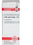 DHU-Arzneimittel GmbH & Co. KG Luffa Operculata D 4 Globuli 10 g 02926457_DBA