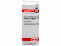 DHU-Arzneimittel GmbH & Co. KG Arsenum Jodatum D 6 Globuli 10 g 04205727_DBA