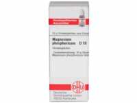 DHU-Arzneimittel GmbH & Co. KG Magnesium Phosphoricum D 10 Globuli 10 g 02890251_DBA