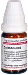 DHU-Arzneimittel GmbH & Co. KG Calendula C 30 Globuli 10 g 04208447_DBA