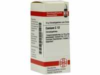 DHU-Arzneimittel GmbH & Co. KG Conium C 12 Globuli 10 g 07165603_DBA