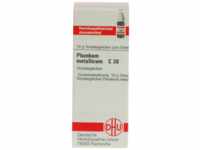 DHU-Arzneimittel GmbH & Co. KG Plumbum Metallicum C 30 Globuli 10 g 02929496_DBA