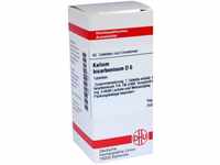 DHU-Arzneimittel GmbH & Co. KG Kalium Bicarbonicum D 6 Tabletten 80 St...