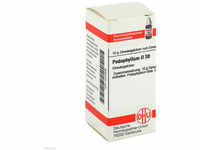 DHU-Arzneimittel GmbH & Co. KG Podophyllum D 30 Globuli 10 g 04232606_DBA