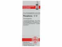 DHU-Arzneimittel GmbH & Co. KG Phosphorus C 12 Globuli 10 g 04231506_DBA