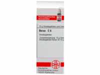 DHU-Arzneimittel GmbH & Co. KG Borax C 6 Globuli 10 g 04207577_DBA