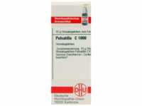 DHU-Arzneimittel GmbH & Co. KG Pulsatilla C 1000 Globuli 10 g 04233209_DBA