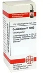 DHU-Arzneimittel GmbH & Co. KG Gelsemium C 1000 Globuli 10 g 04218285_DBA