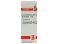 DHU-Arzneimittel GmbH & Co. KG Calendula D 3 Globuli 10 g 04208482_DBA