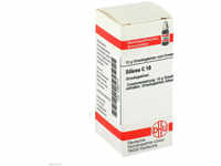 DHU-Arzneimittel GmbH & Co. KG Silicea C 10 Globuli 10 g 04992174_DBA