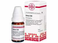 DHU-Arzneimittel GmbH & Co. KG China C 30 Globuli 10 g 02896549_DBA