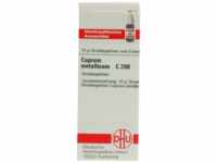 DHU-Arzneimittel GmbH & Co. KG Cuprum Metallicum C 200 Globuli 10 g 02897709_DBA