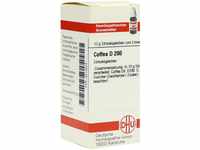 DHU-Arzneimittel GmbH & Co. KG Coffea D 200 Globuli 10 g 04213224_DBA