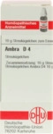 DHU-Arzneimittel GmbH & Co. KG Ambra D 4 Globuli 10 g 02892847_DBA