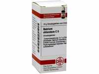 DHU-Arzneimittel GmbH & Co. KG Natrium Chloratum C 5 Globuli 10 g 07175145_DBA